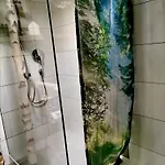 דירה Allgaeu Huettenflair Bergblick *